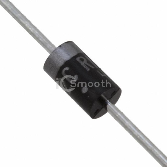 RM 2CV1 - Sanken - Diodes - Rectifiers - Single