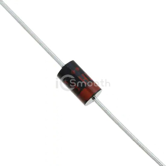 RP 1HV1 - Sanken - Diodes - Rectifiers - Single