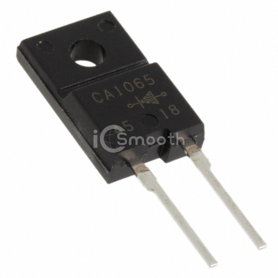 FMCA-11065 - Sanken - Diodes - Rectifiers - Single