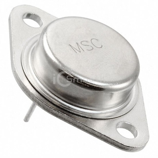 UES2602 - Microchip Technology - Diodes - Rectifiers - Single