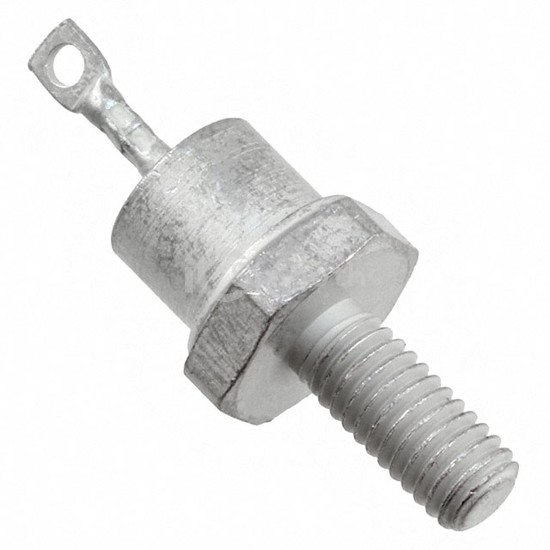 UES706HR2 - Microchip Technology - Diodes - Rectifiers - Single