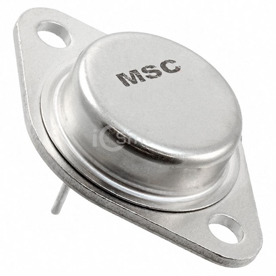UFT3140C - Microchip Technology - Diodes - Rectifiers - Single