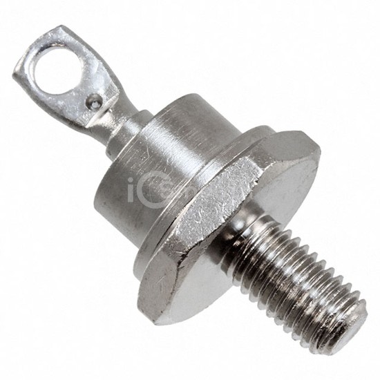 JANTX1N1184 - Microchip Technology - Diodes - Rectifiers - Single