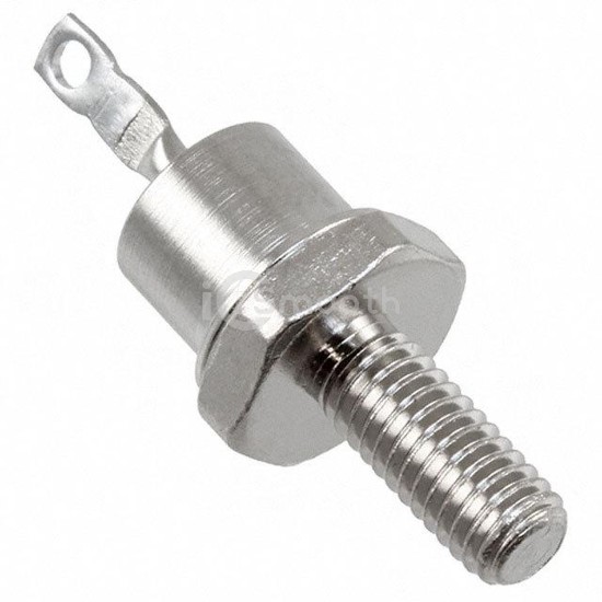 JANTX1N1614 - Microchip Technology - Diodes - Rectifiers - Single