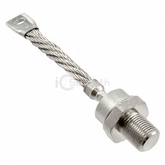 JANTX1N3164 - Microchip Technology - Diodes - Rectifiers - Single