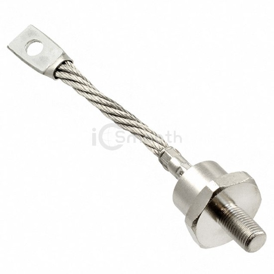 JANTX1N3289 - Microchip Technology - Diodes - Rectifiers - Single