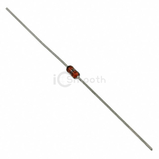 JANTX1N5194 - Microchip Technology - Diodes - Rectifiers - Single