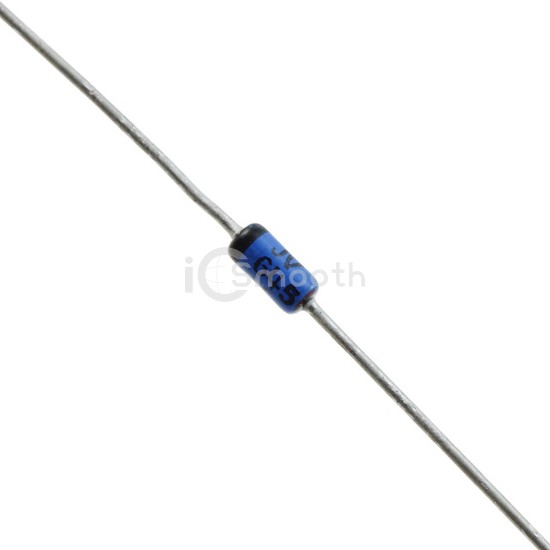 JANTXV1N645-1 - Microchip Technology - Diodes - Rectifiers - Single