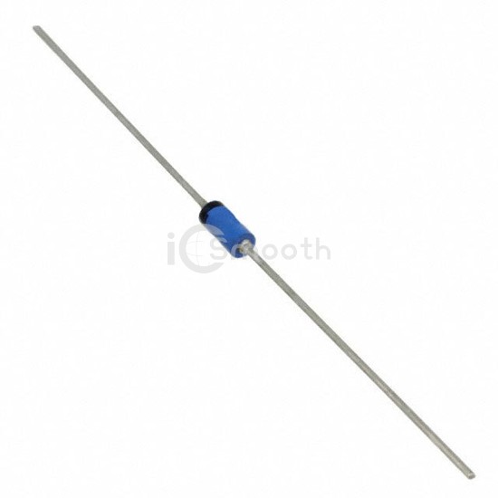 MC5616 - Microsemi Corporation - Diodes - Rectifiers - Single