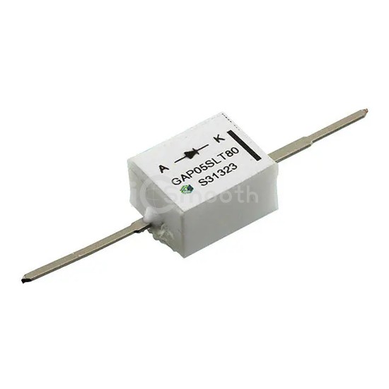 GAP05SLT80-220 - GeneSiC Semiconductor - Diodes - Rectifiers - Single