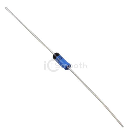 1N34A BK - Central Semiconductor Corp - Diodes - Rectifiers - Single