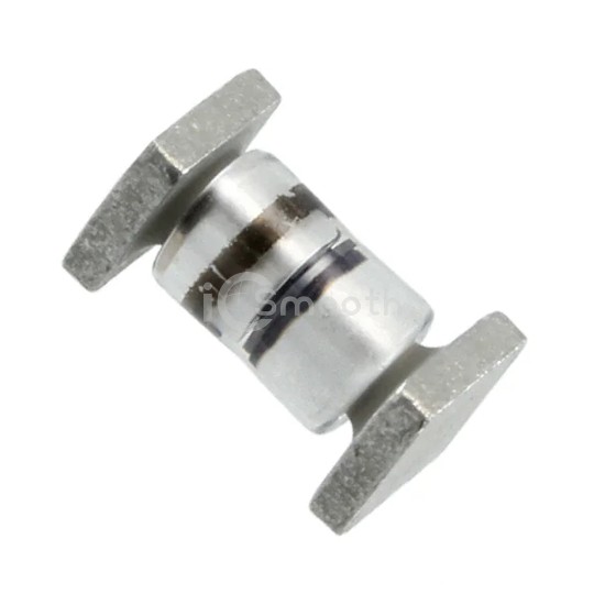 JAN1N4480CUS - Microchip Technology - Diodes - Zener - Single
