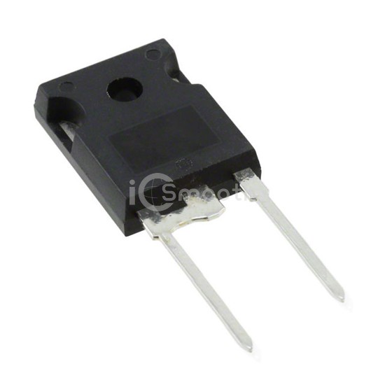 HFA15PB60PBF - Infineon Technologies - Diodes - Rectifiers - Single