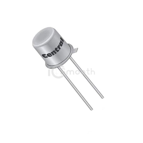 BAV45 - Central Semiconductor Corp - Diodes - Rectifiers - Single