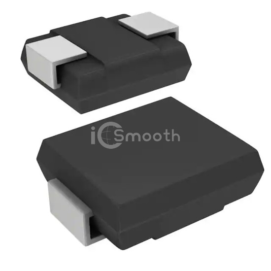 DSM10G-TR-E - onsemi - Diodes - Rectifiers - Single