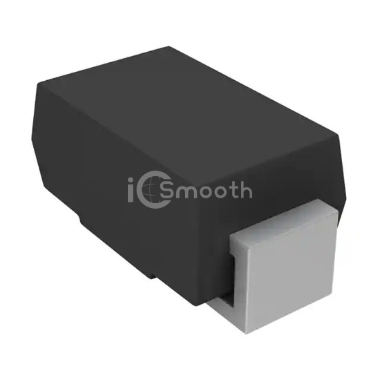MBR3100VRTR-E1 - Diodes Incorporated - Diodes - Rectifiers - Single