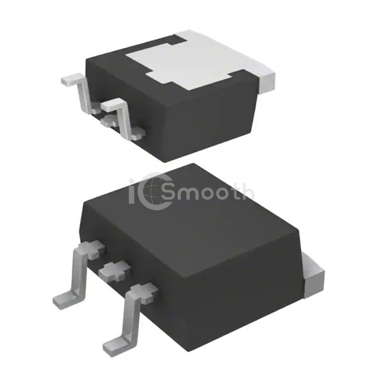 RJK4512DPE-00#J3 - Renesas Electronics America Inc - Transistors - FETs, MOSFETs - Single