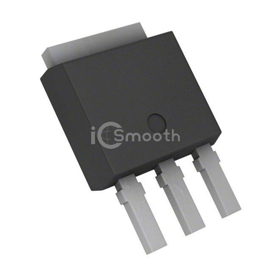 FDU6N25 - onsemi - Transistors - FETs, MOSFETs - Single