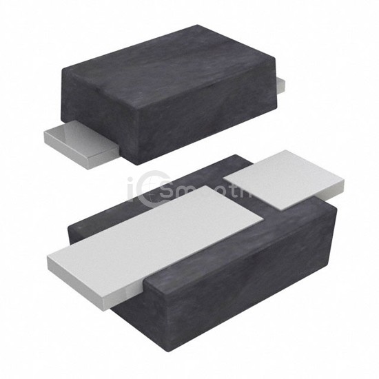 SMD24HE-TP - Micro Commercial Co - Diodes - Rectifiers - Single
