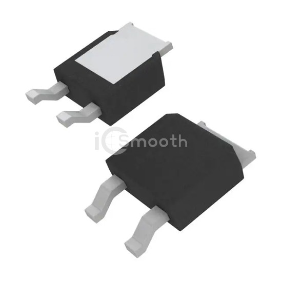 CSICD05-1200 TR13 - Central Semiconductor Corp - Diodes - Rectifiers - Single