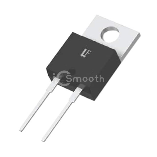 LSIC2SD120A15 - Littelfuse Inc. - Diodes - Rectifiers - Single