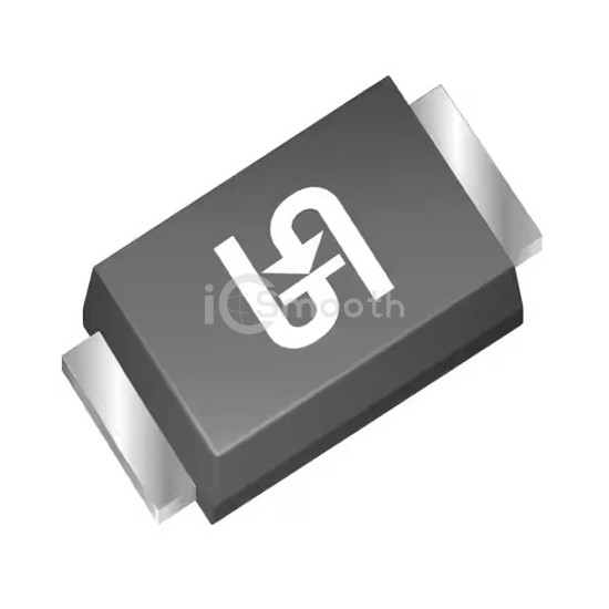 S1MFL RVG - Taiwan Semiconductor Corporation - Diodes - Rectifiers - Single