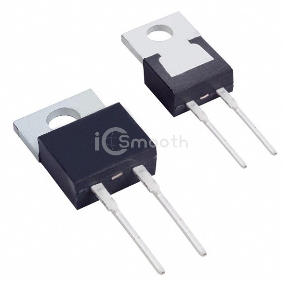 MBR745HC0G - Taiwan Semiconductor Corporation - Diodes - Rectifiers - Single
