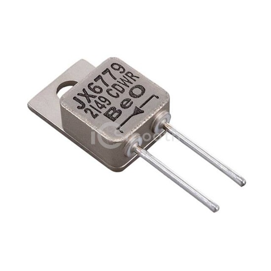 JANTX1N6779 - Microchip Technology - Diodes - Rectifiers - Single