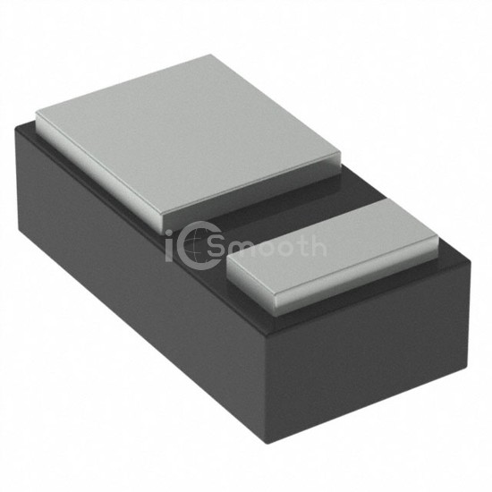 B5819XP-TP - Micro Commercial Co - Diodes - Rectifiers - Single