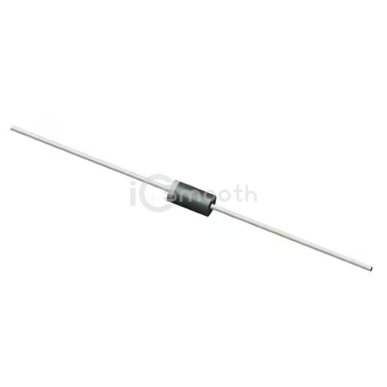 RL207G - SMC Diode Solutions - Diodes - Rectifiers - Single