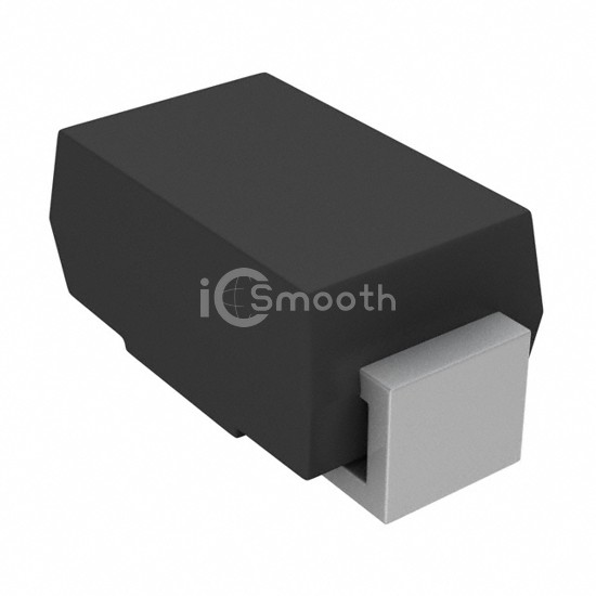 EC8FS6 - KYOCERA AVX - Diodes - Rectifiers - Single