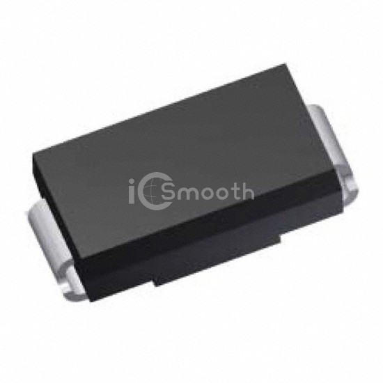 NSF03A40 - KYOCERA AVX - Diodes - Rectifiers - Single