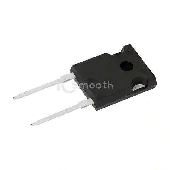 VS-60EPU04LHN3 - Vishay General Semiconductor - Diodes Division - Diodes - Rectifiers - Single