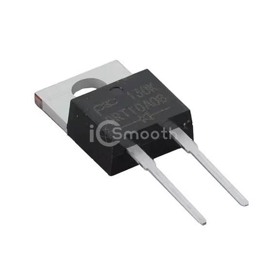 QRT10A06_T0_00001 - Panjit International Inc. - Diodes - Rectifiers - Single