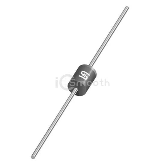 6A05GH - Taiwan Semiconductor Corporation - Diodes - Rectifiers - Single