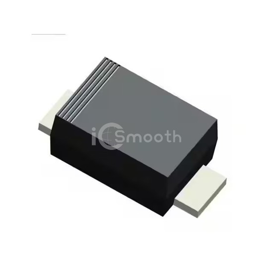 S120U - SMC Diode Solutions - Diodes - Rectifiers - Single
