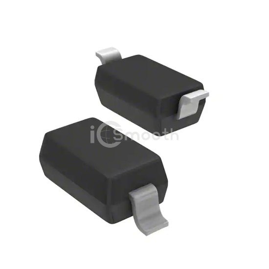 CMHD459A TR - Central Semiconductor Corp - Diodes - Rectifiers - Single