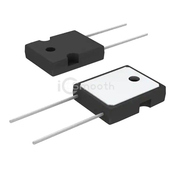 C5D25170H - Wolfspeed, Inc. - Diodes - Rectifiers - Single