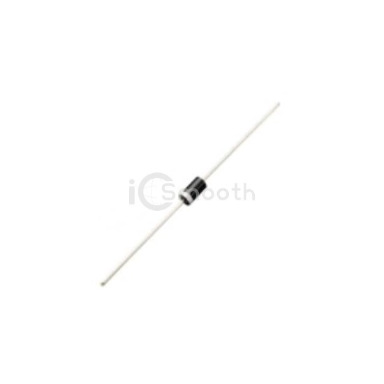 RL154 - Rectron USA - Diodes - Rectifiers - Single