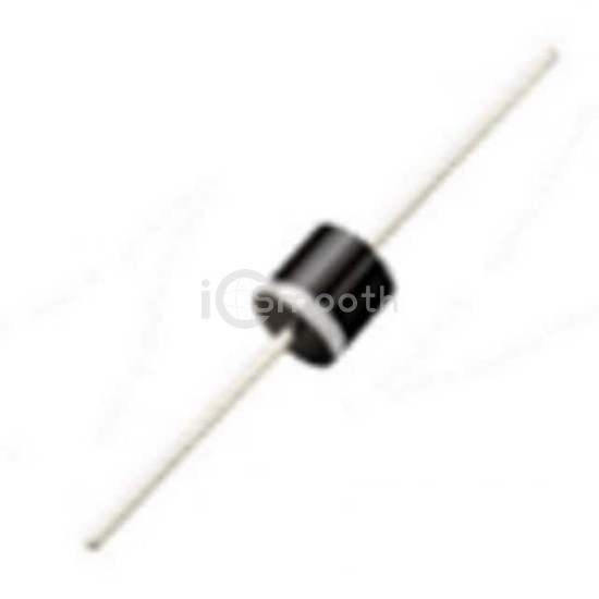 10A1 - Rectron USA - Diodes - Rectifiers - Single