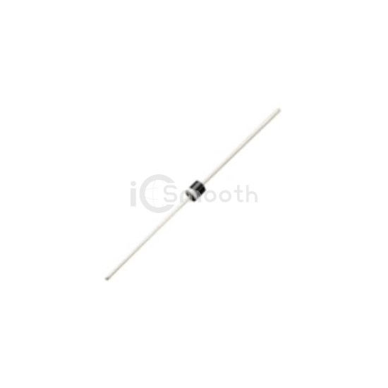 RL253 - Rectron USA - Diodes - Rectifiers - Single
