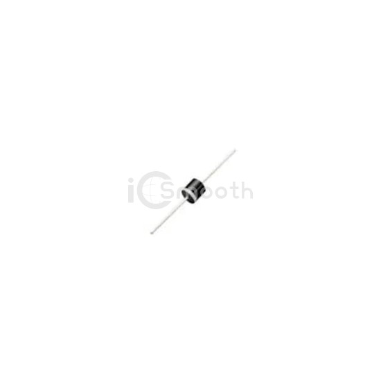 10A10 - Rectron USA - Diodes - Rectifiers - Single