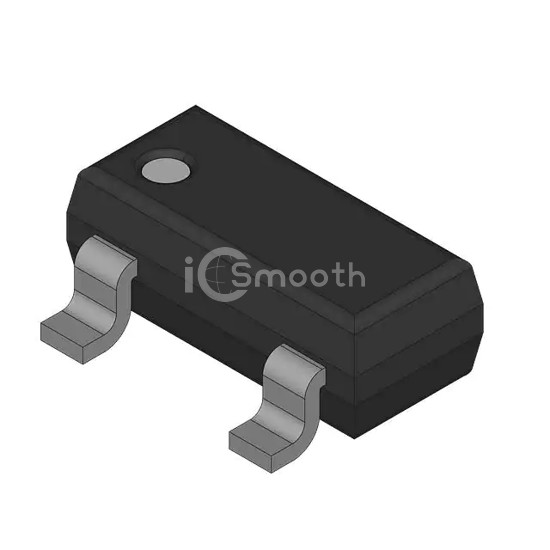2SA1341-TB-E - onsemi - Transistors - Bipolar (BJT) - Single