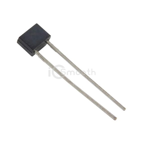 NTE618 - NTE Electronics, Inc - Diodes - Variable Capacitance (Varicaps, Varactors)