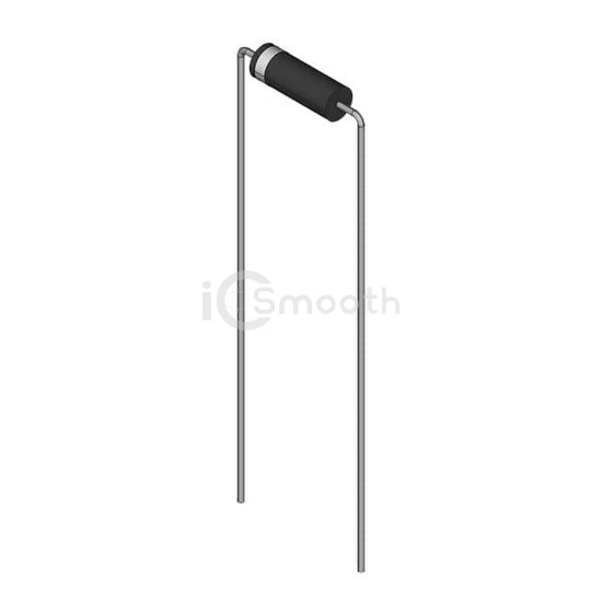 MV1403 - onsemi - Diodes - Variable Capacitance (Varicaps, Varactors)