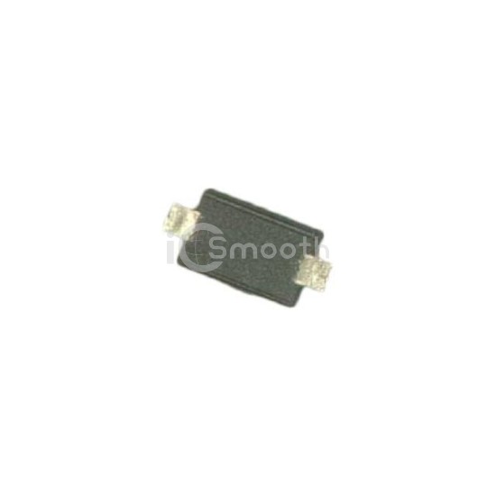 MAVR-011005-12790T - MACOM Technology Solutions - Diodes - Variable Capacitance (Varicaps, Varactors)