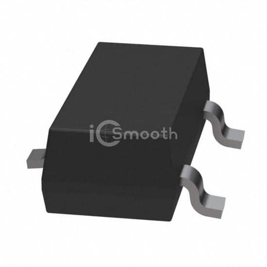 SMV1413-004LF - Skyworks Solutions Inc. - Diodes - Variable Capacitance (Varicaps, Varactors)