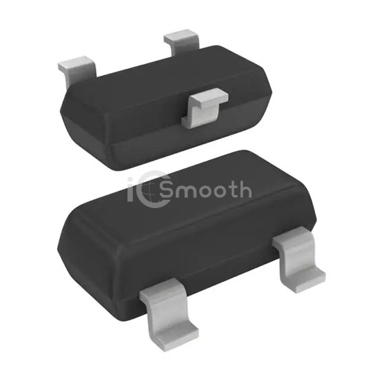 CPH3239-TL-E - onsemi - Transistors - Bipolar (BJT) - Single