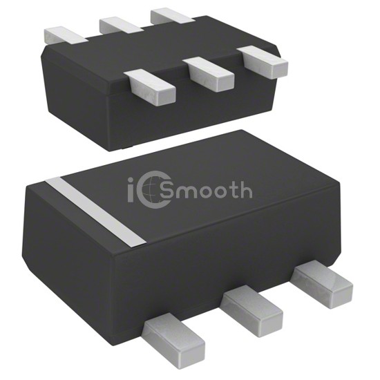 DZ6J068S0R - Panasonic Electronic Components - Diodes - Zener - Arrays