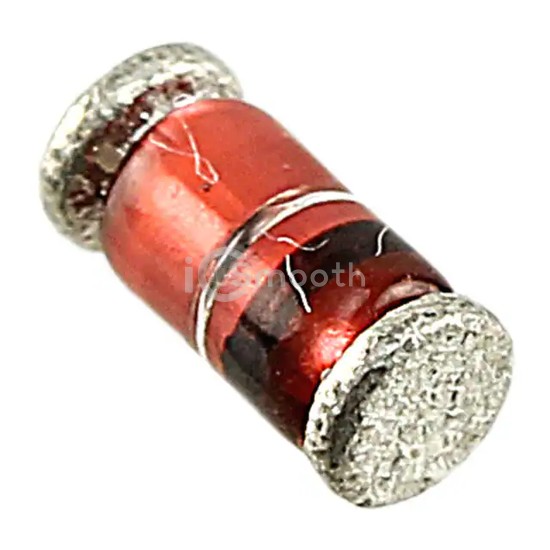 ZM4750A-GS08 - Vishay General Semiconductor - Diodes Division - Diodes - Zener - Single